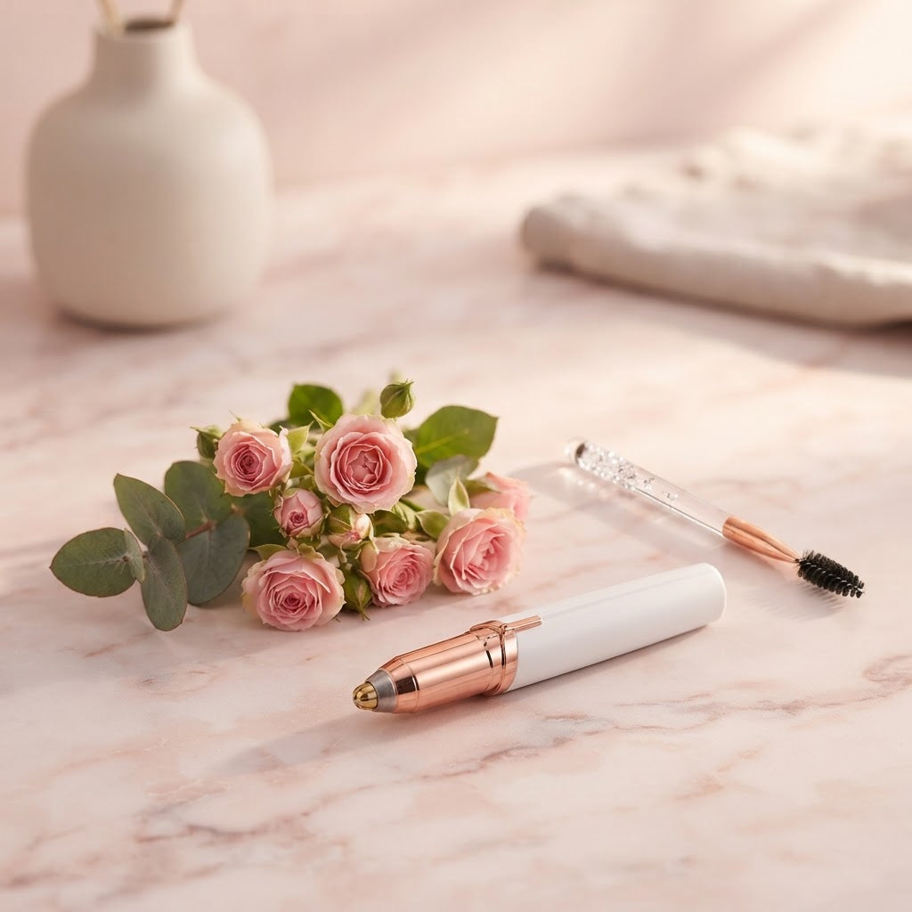 Viora™ Multipurpose Eyebrow Trimmer