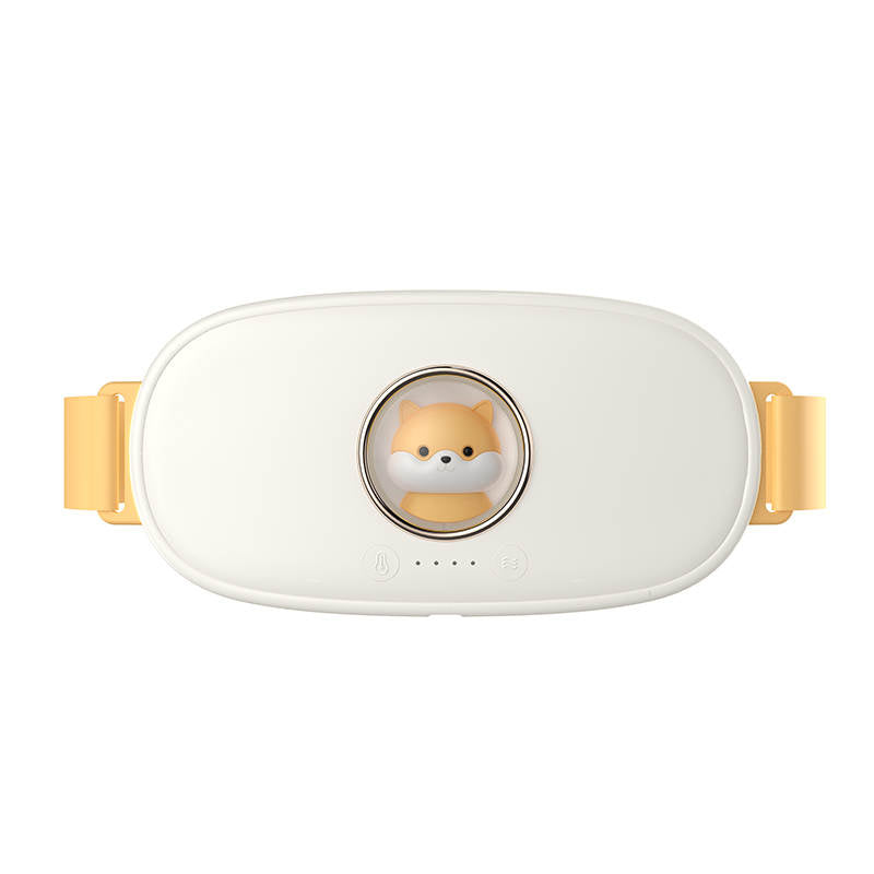 Viora™ Menstrual Massager