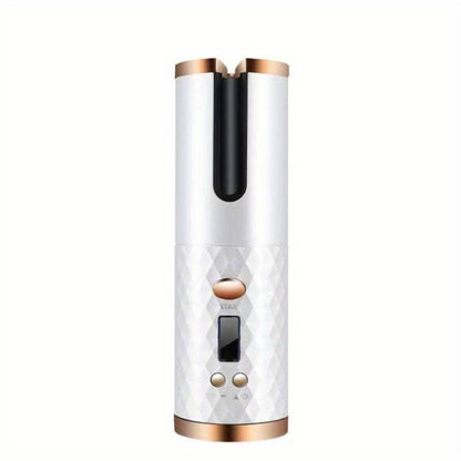 Viora™ Portable Hair Curler