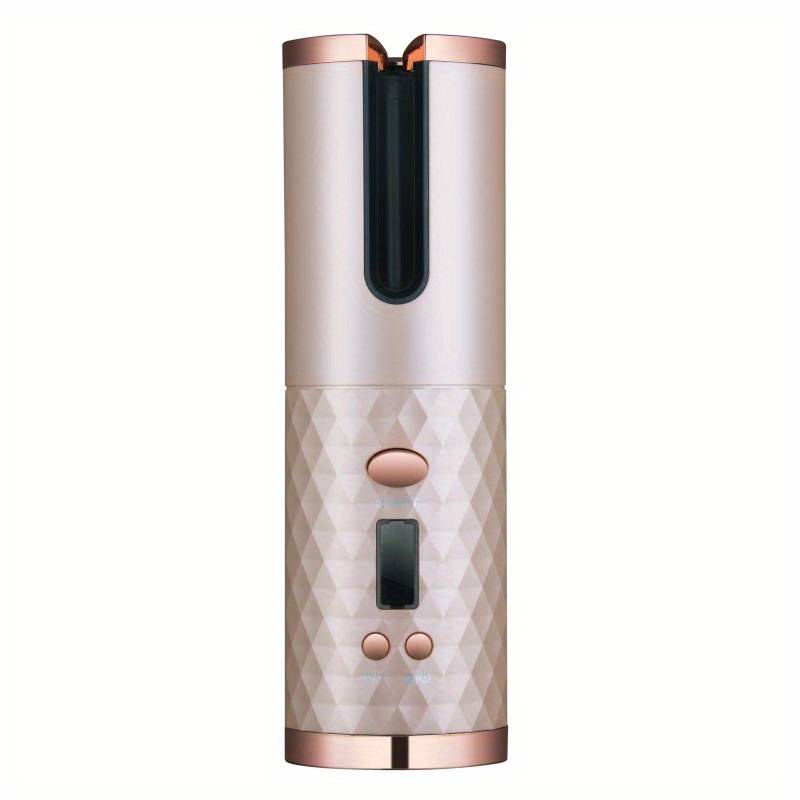 Viora™ Portable Hair Curler