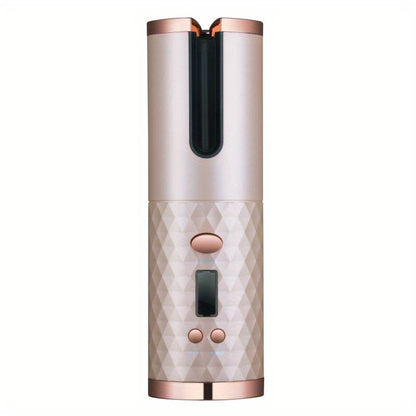 Viora™ Portable Hair Curler
