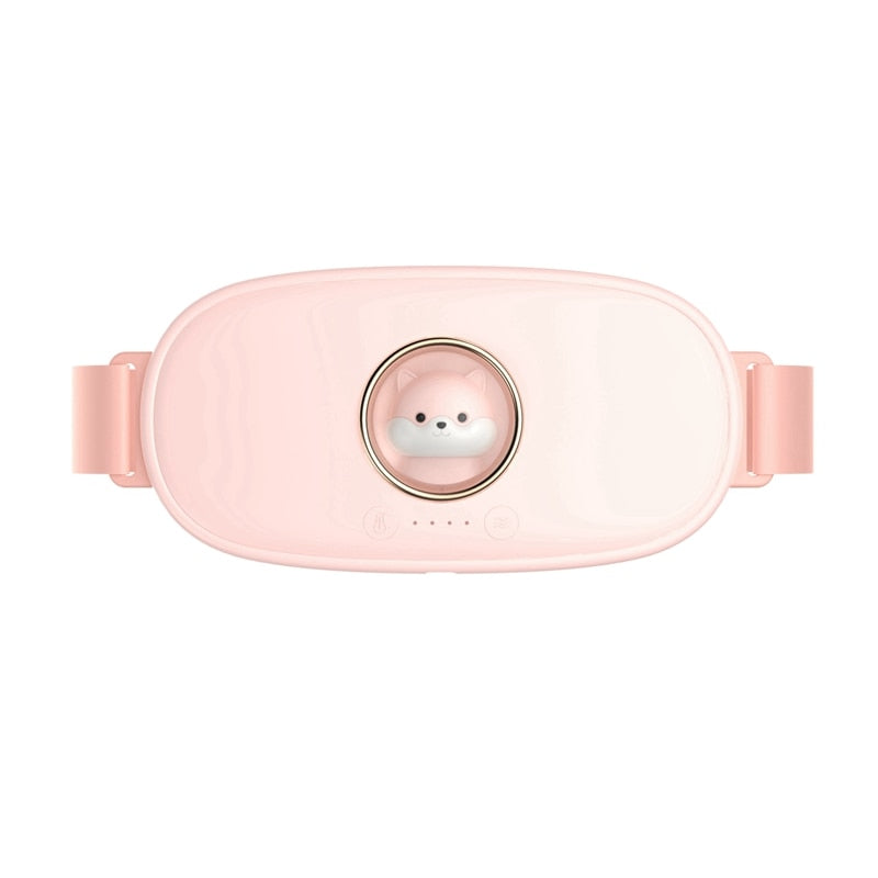 Viora™ Menstrual Massager