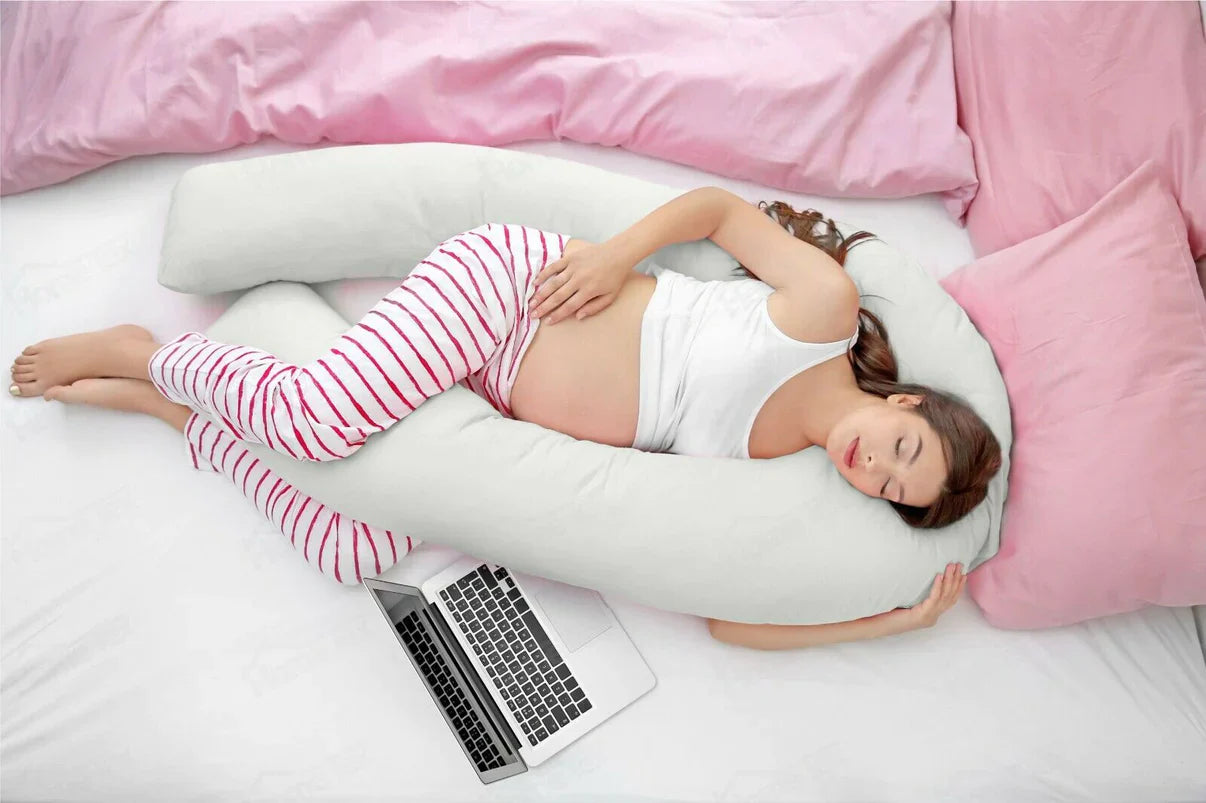 Viora™ Sleep Therapy Pillow