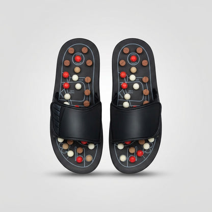 Viora™ Acupressure Slippers