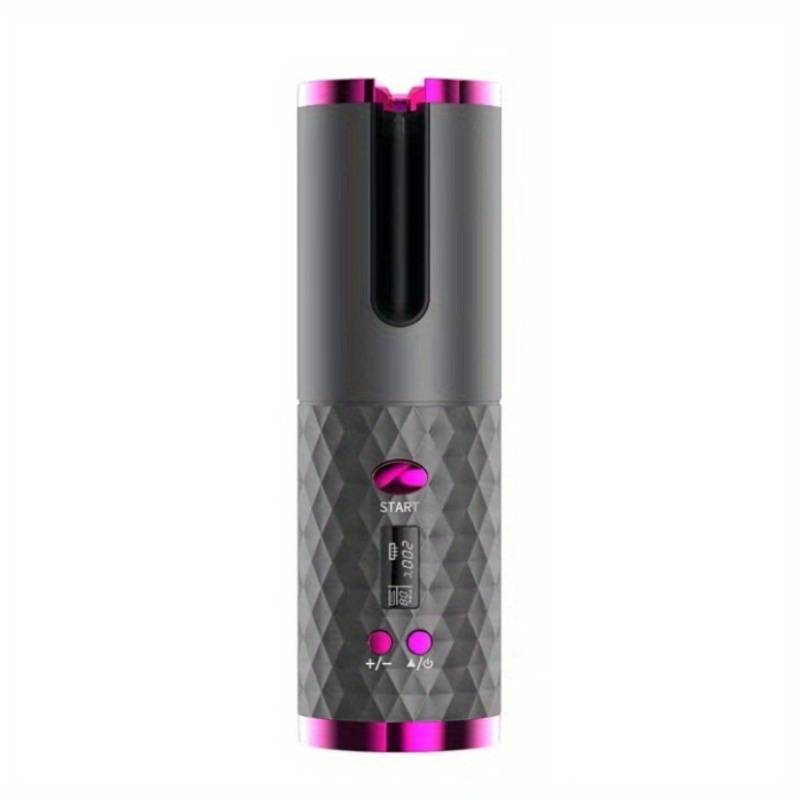 Viora™ Portable Hair Curler
