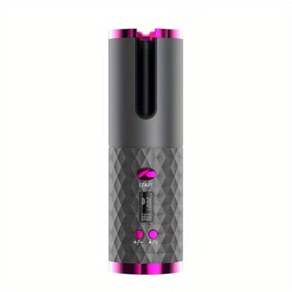 Viora™ Portable Hair Curler