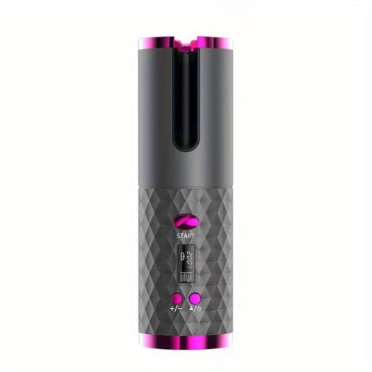 Viora™ Portable Hair Curler