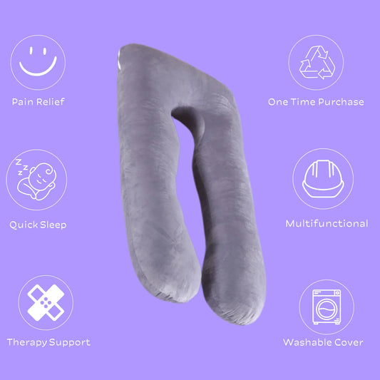 Viora™ Sleep Therapy Pillow