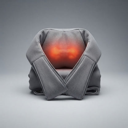 Viora™ Neck and shoulder massager