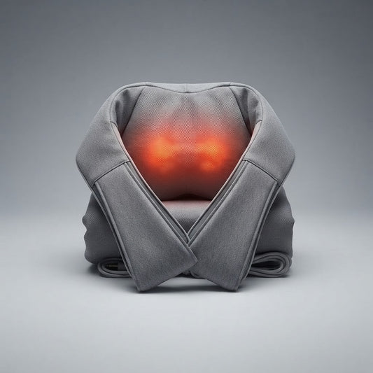 Viora™ Neck and shoulder massager