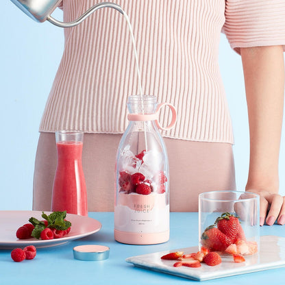Viora™ Blender Bottle