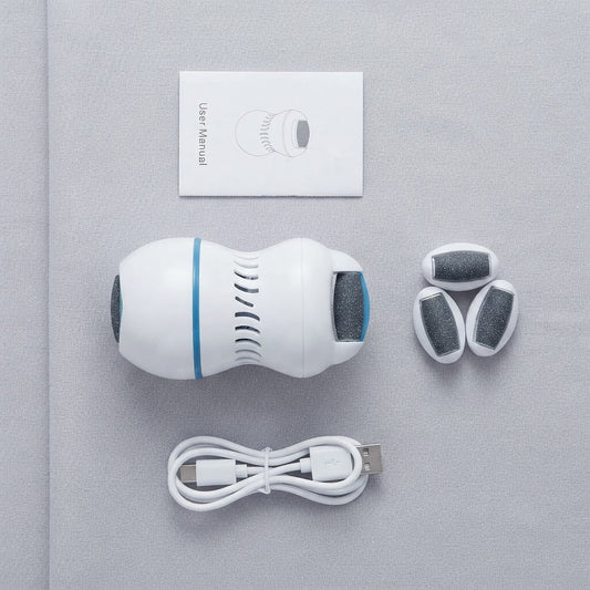 Viora™ Vacuum Callus Remover