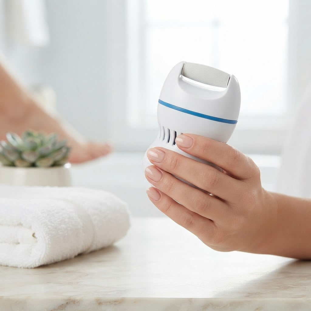 Viora™ Vacuum Callus Remover