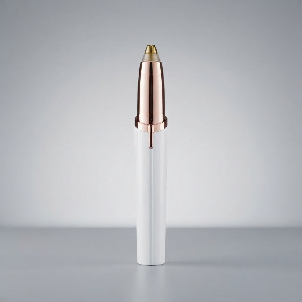 Viora™ Multipurpose Eyebrow Trimmer